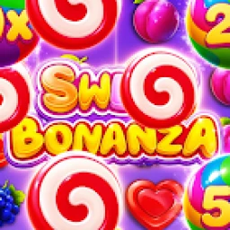 Значок Sweet Bonanza
