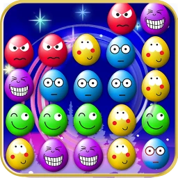 Icône de Crush Eggs