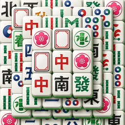 Icône de SoPure Mahjong: Tile Match